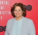 Anna Deavere Smith Talks About Taking On Real People And Shondaland ...