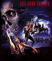 THE EVIL DEAD MOVIE WALL POSTER PRINT ART SIZE 24X18 LARGE | eBay