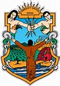 Anexo:Escudos de México - Wikipedia, la enciclopedia libre | Baja ...