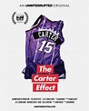 Q&A: ‘The Carter Effect’ director Sean Menard ahead of TIFF premiere