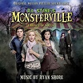 ‘R.L. Stine’s Monsterville: Cabinet of Souls’ Soundtrack Details | Film ...