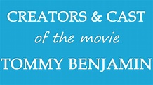 Tommy Benjamin (2014) Movie Cast Information - YouTube