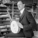 Track 52: "Dixie Medley" by Fred Van Eps (1911) - Before the Big Bang
