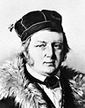 Friedrich Georg Wilhelm von Struve | Russian Astronomer & Geodesist ...