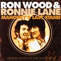 Ron Wood & Ronnie Lane - Mahoney's Last Stand (1976) {1998 New ...