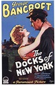 The Docks of New York (1928) | New york movie, Silent film stars ...