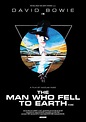 El hombre que cayó a la Tierra [1976] [MEGA] [Criterion Collection]