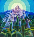 Gerardo Dottori (Italian Futurist Painter) ~ Bio Wiki | Photos | Videos