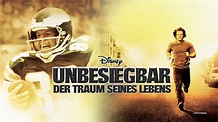 Unbesiegbar - Der Traum seines Lebens | Apple TV