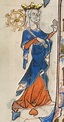Edith Forne (1094 - 1152) Mistress of: King Henry... - A King's Whore