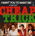 Cheap Trick - I Want You To Want Me (Live) - hitparade.ch