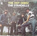 The Standells - The Hot Ones | Releases | Discogs