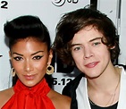 Turns out Harry Styles had a secret fling with Nicole Scherzinger in ...
