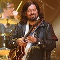 El reconocido guitarrista “Alan Parsons” actuará en el Auditorio de ...