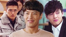 Must-Watch Dramas And Movies Starring Kang Ha Neul
