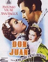 Don Juan (1950) - FilmAffinity
