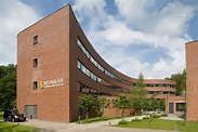 Universiteit Breukelen - Opleiding.net