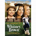 The Greening Of Whitney Brown - Walmart.com