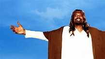 Black Jesus (TV Series 2014- ) - Backdrops — The Movie Database (TMDB)