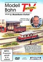 Modellbahn TV Spezial 9 - Modellbahn-Vielfalt (DVD) – jpc