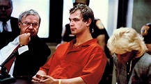 What Was Jeffrey Dahmer's Murder Trial Like? - A&E True Crime