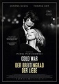 Cold War - Der Breitengrad der Liebe | Film 2018 - Kritik - Trailer ...