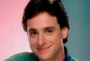 Young Bob Saget (Danny Tanner from "Full House") - フルハウス 写真 (44292652 ...