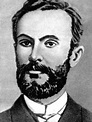 Sami Frashëri-(1850-1904) - Biografia