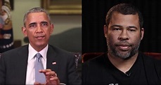 Jordan Peele Becomes President Obama in Fake News Video | IndieWire