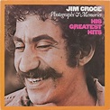 Photographs and memories his greatest hits by Jim Croce, , LP, Lifesong ...
