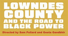 Exclusive Clip to ‘Lowndes County and the Road to Black Power’ Doc ...