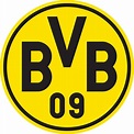 Borussia Dortmund Logo- Escudo - PNG e Vetor - Download de Logo
