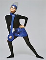 “Pierre Cardin: Future Fashion” Brings Space-Age French Design to Brooklyn
