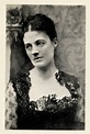 Jane Ellen Harrison (1850-1928) | Humanist Heritage - Exploring the ...