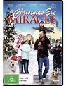 Buy A Christmas Eve Miracle on DVD | Sanity