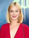 Caitlin Fitzgerald CBS, The CW, Showtime Summer 2015 TCA Party ...