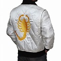 Ryan Gosling Drive Movie Scorpion Jacket | Lerenjack