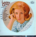 Lesley Gore - Lesley Gore Sings Of Mixed-Up Hearts (1963, Vinyl) | Discogs