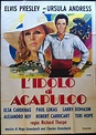 L'idolo di Acapulco in 2021 | Ursula andress, Acapulco, Elvis