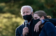 Who is Hunter Biden's daughter Maisy Biden? | The US Sun