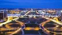 Brasília (Distrito Federal) – O que conhecer na capital do Brasil ...