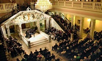 Konzerte bei Henkell | Landeshauptstadt Wiesbaden