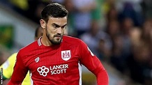 Marlon Pack: Bristol City midfielder signs new two-year contract - BBC ...