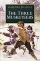 The three musketeers book, The three musketeers, Musketeers