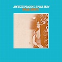 Annette Peacock & Paul Bley: Dual Unity (CD) – jpc