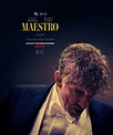 Cartel de la película Maestro - Foto 4 por un total de 21 - SensaCine.com