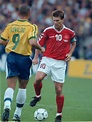 Michael Laudrup is a great danish Football player, he has won 7 ...
