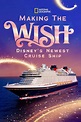 Disney Wish: un crucero de ensueño (película 2023) - Tráiler. resumen ...