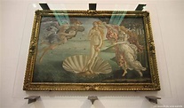View Nacimiento De Venus Museo Pictures - Anuncio De Nacimiento