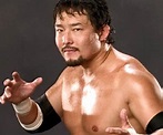 Yoshihiro Tajiri Biography - Facts, Childhood, Family Life & Achievements